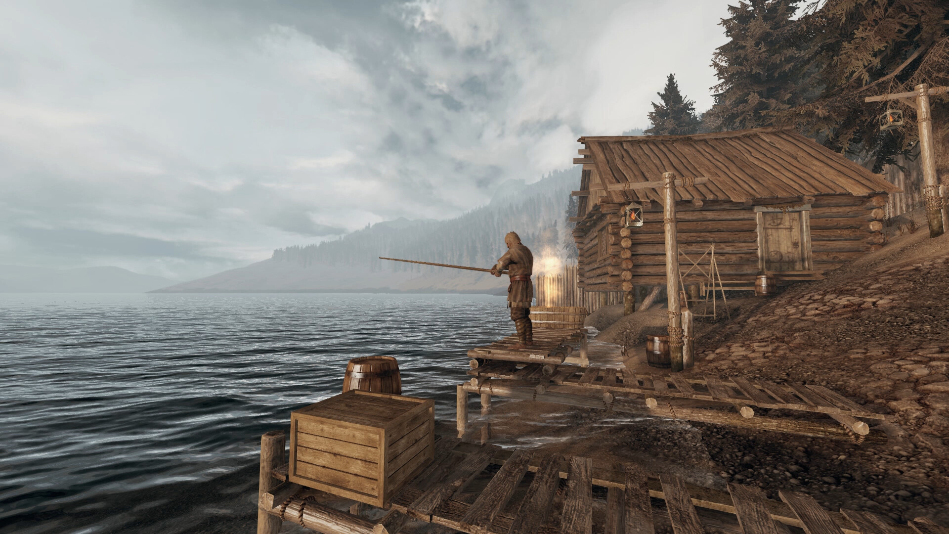 Life is Feudal: MMO screenshot 22