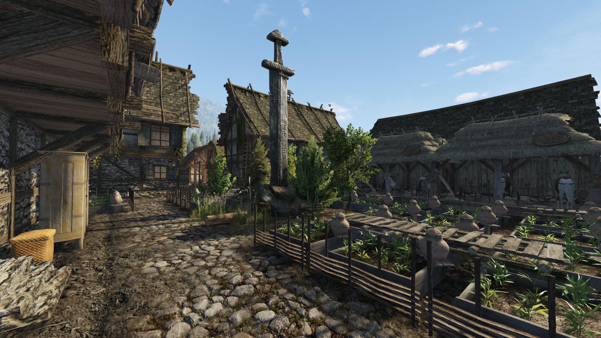 Life is Feudal: MMO screenshot 10
