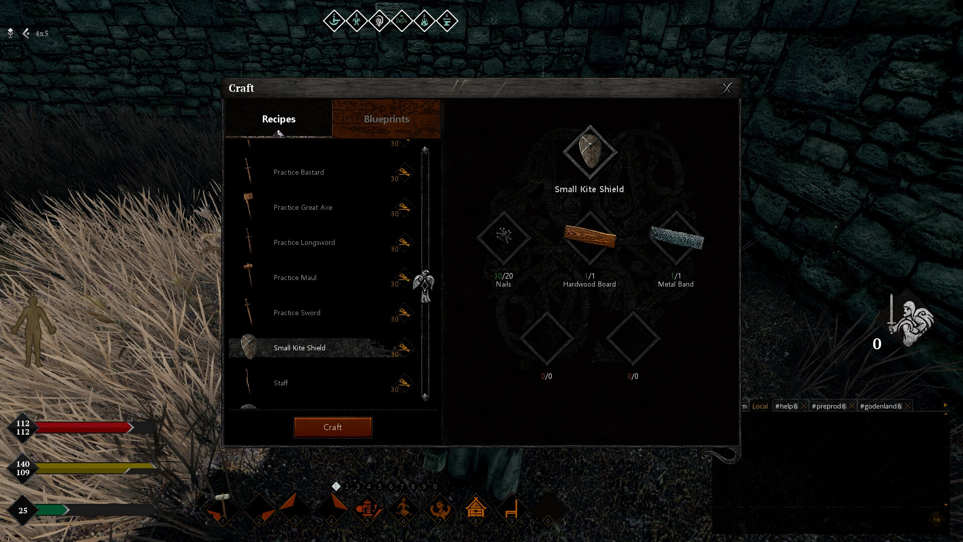Life is Feudal: MMO screenshot 14