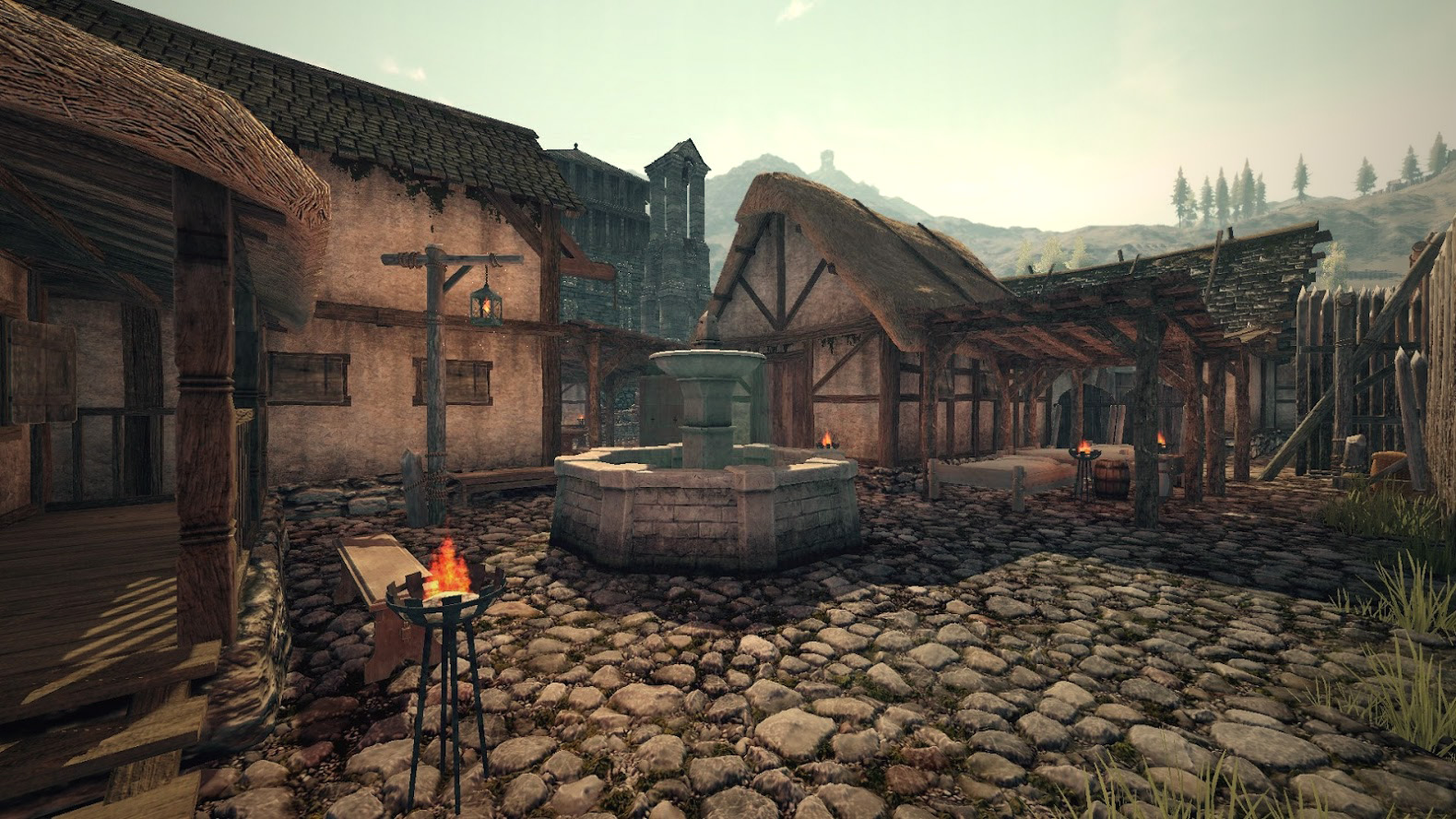 Life is Feudal: MMO screenshot 18