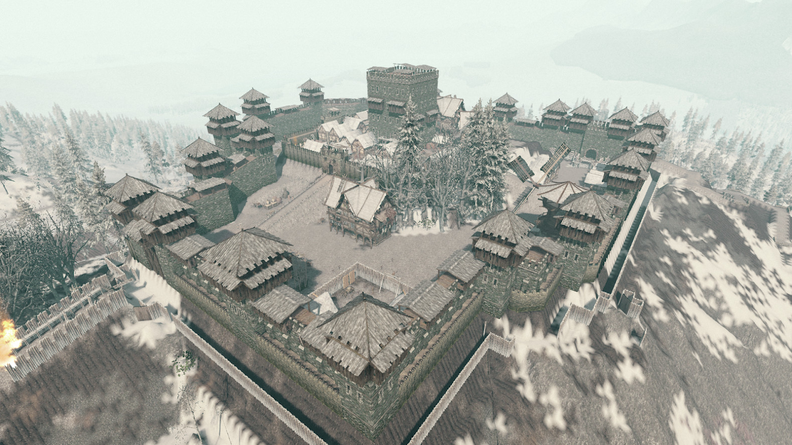 Life is Feudal: MMO screenshot 19