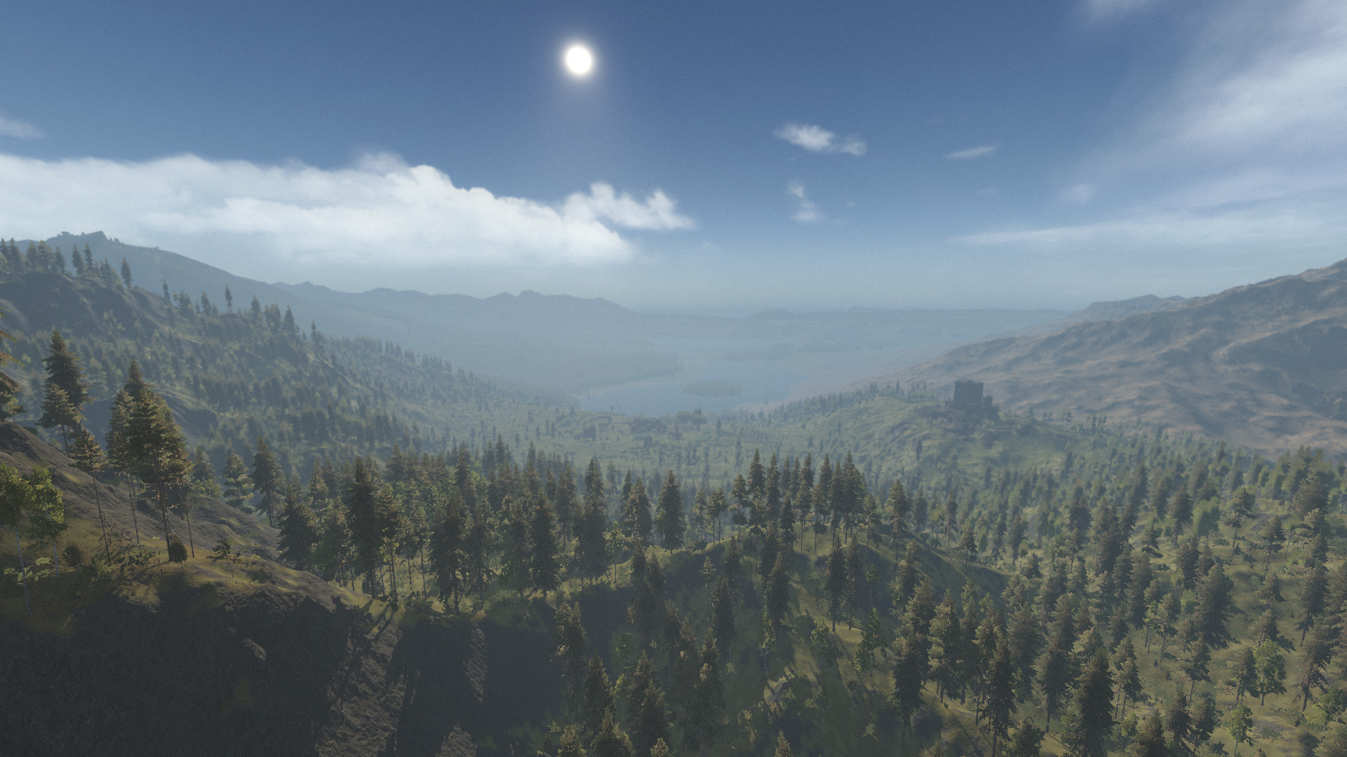 Life is Feudal: MMO screenshot 16