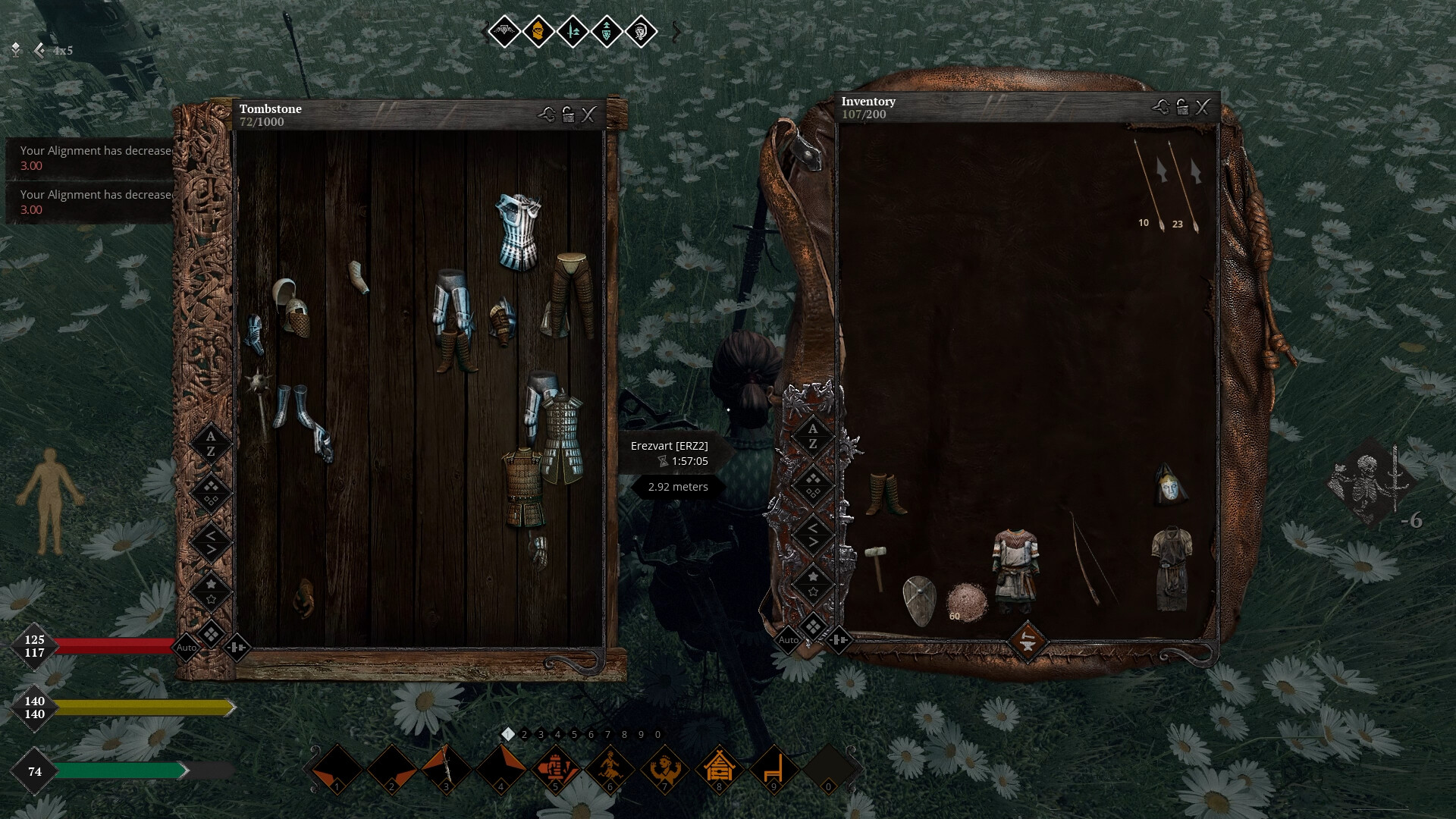 Life is Feudal: MMO screenshot 8