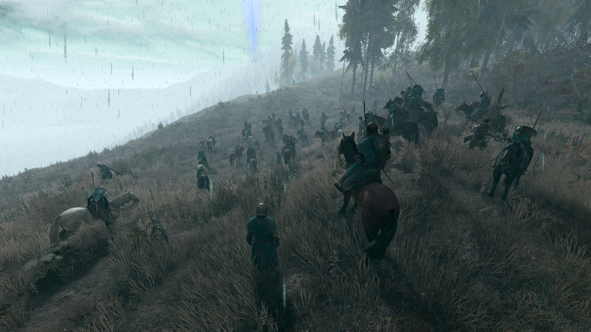 Life is Feudal: MMO screenshot 13