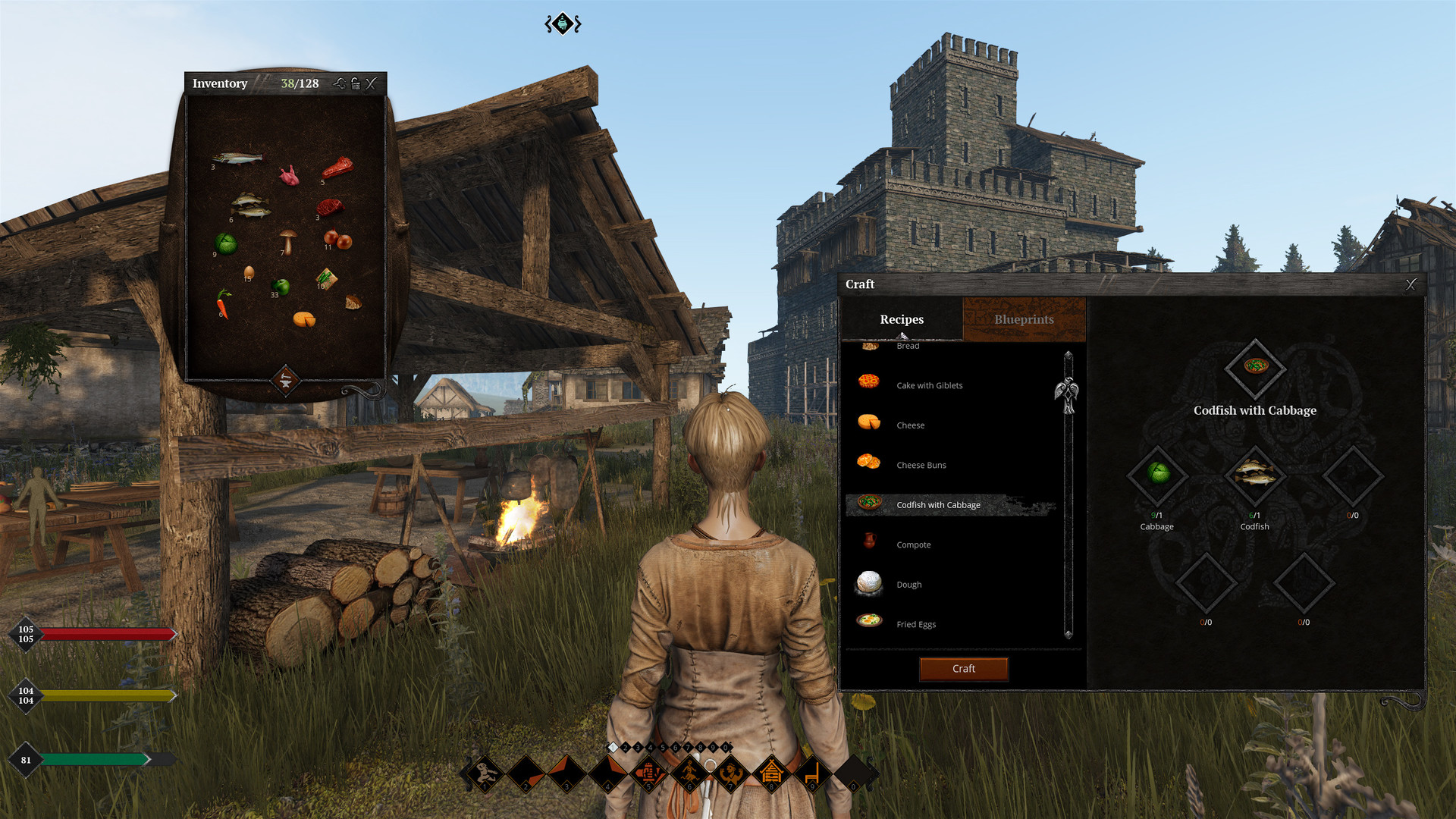 Life is Feudal: MMO screenshot 7