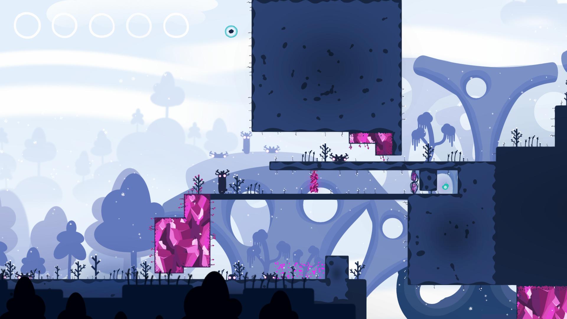 Semblance screenshot 12