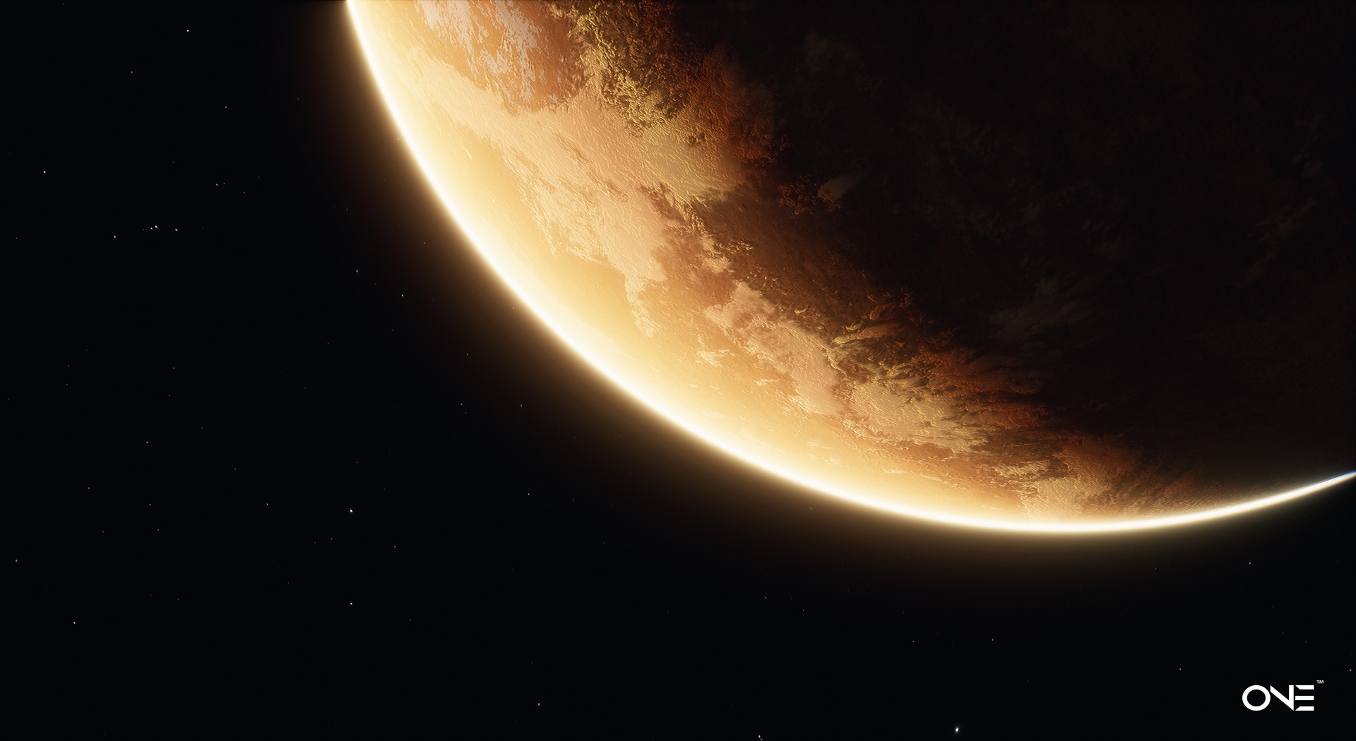 ONE™ Legacy screenshot 1