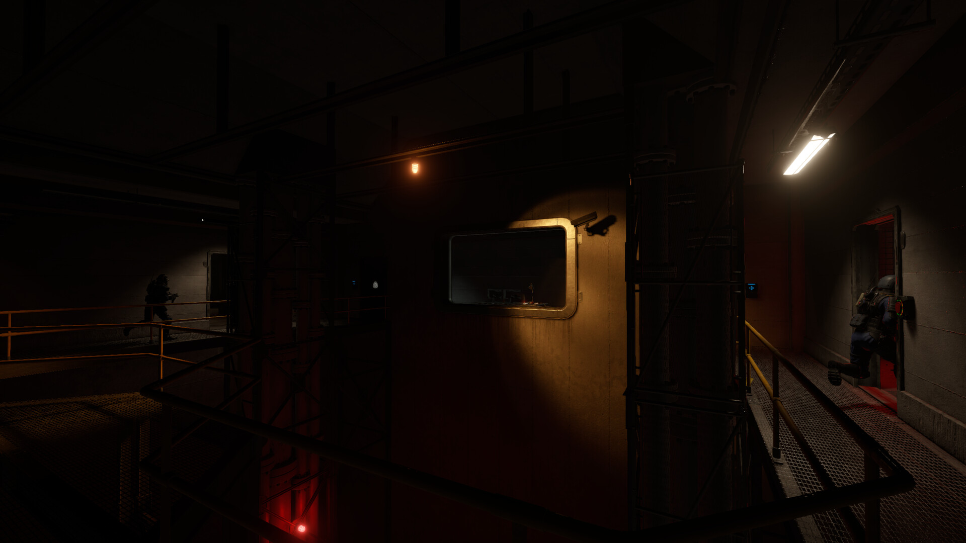 SCP: Secret Laboratory screenshot 18