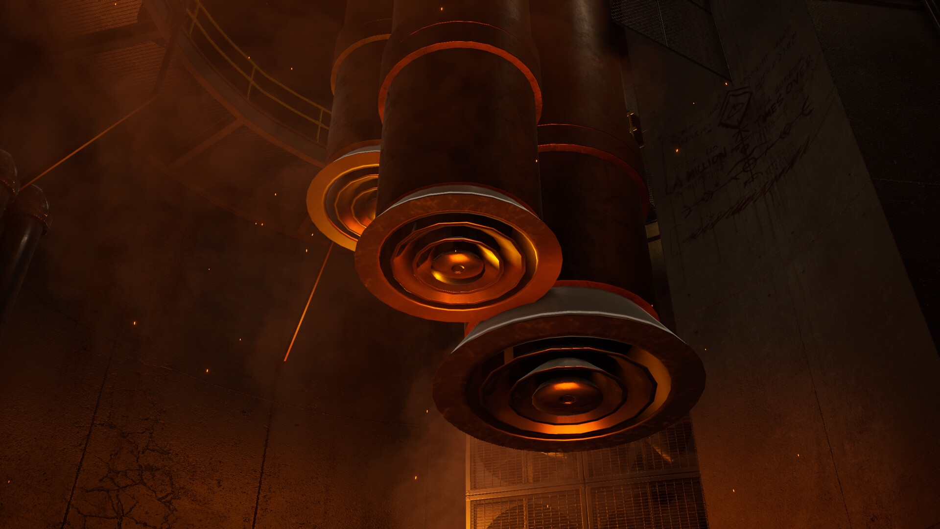SCP: Secret Laboratory screenshot 3