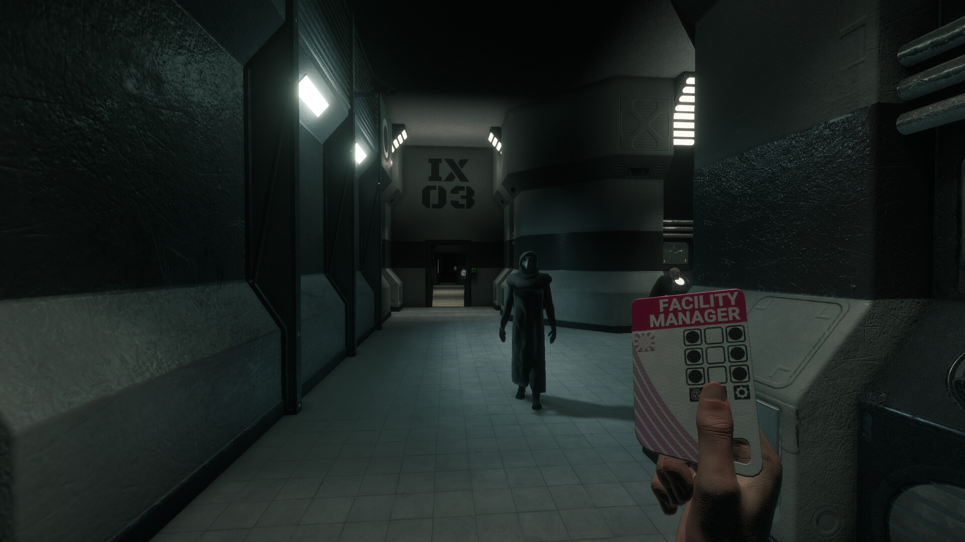 SCP: Secret Laboratory screenshot 12