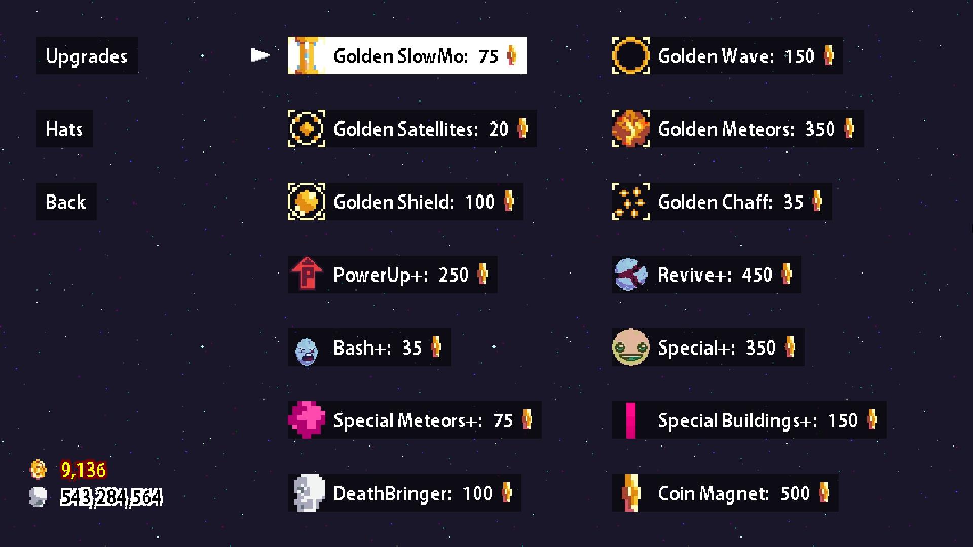 Planet Bash screenshot 4