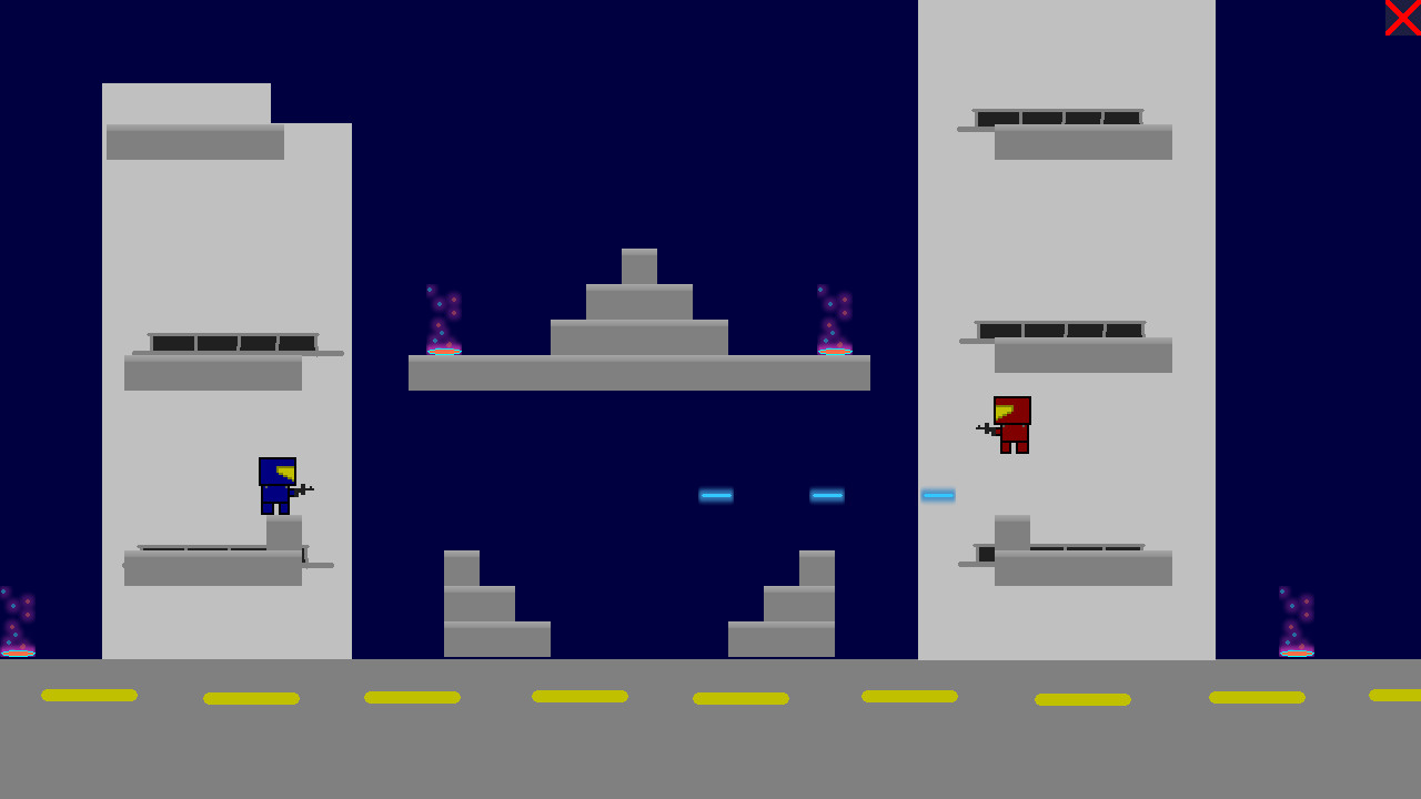 Silentium 2D screenshot 4
