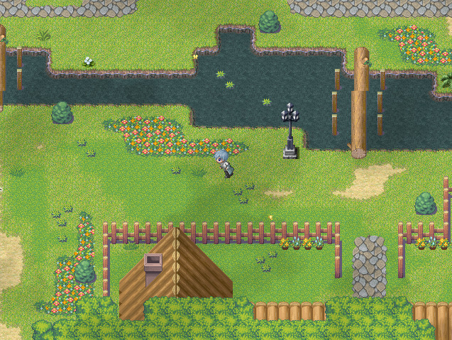 岚零之风 - Wind Horizon screenshot 4