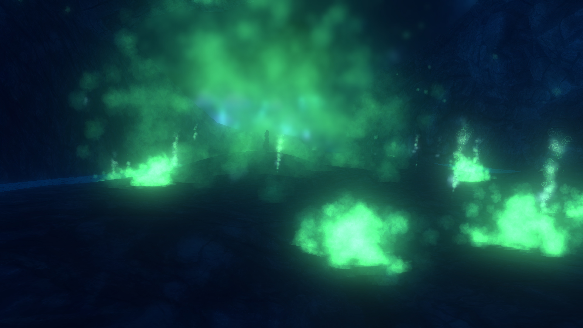 Druid's Tale: Crystal Cave screenshot 11