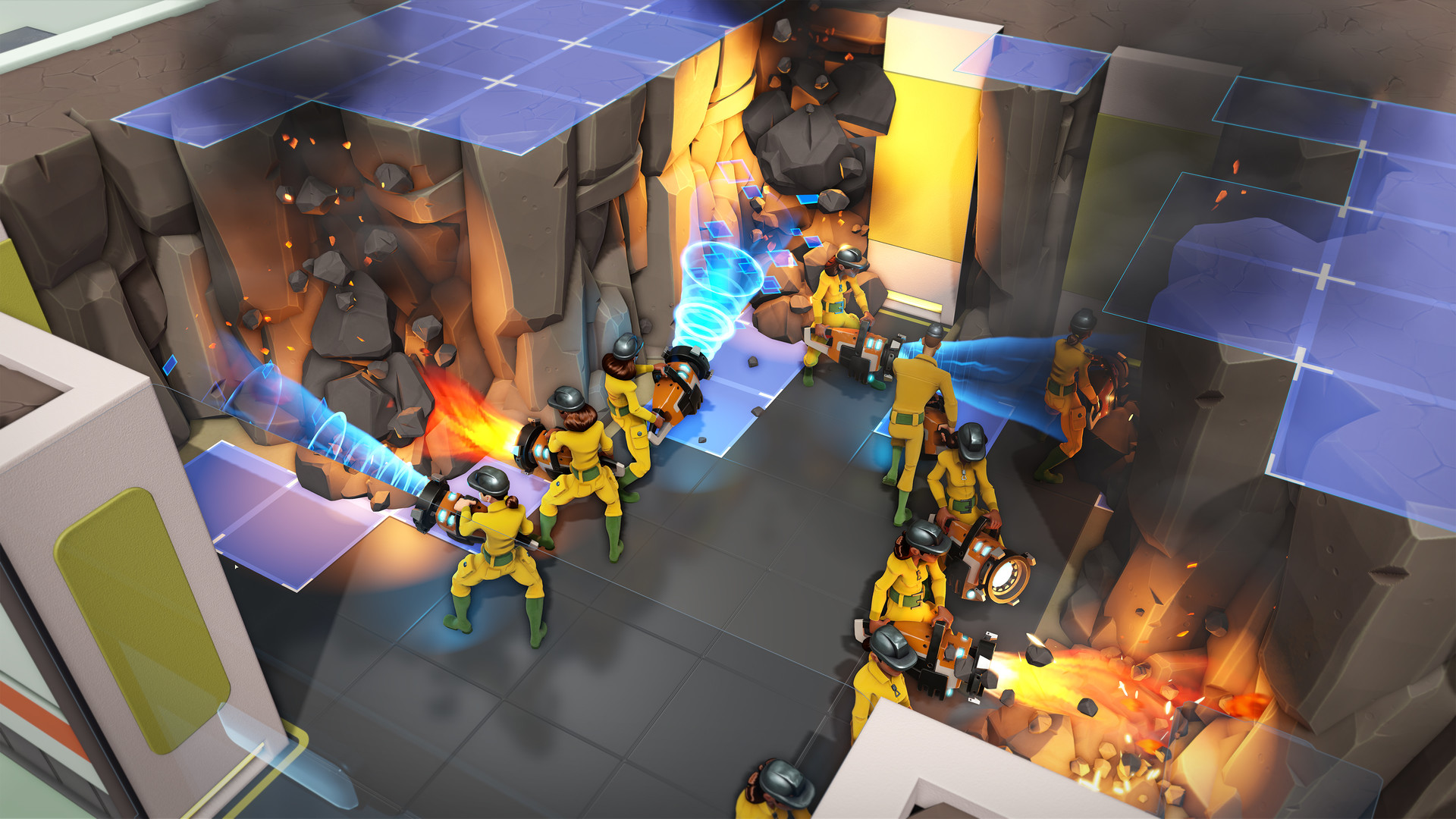 Evil Genius 2: World Domination screenshot 7
