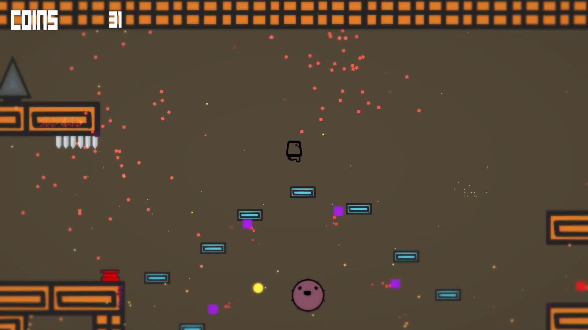 DungeonGOGO screenshot 3