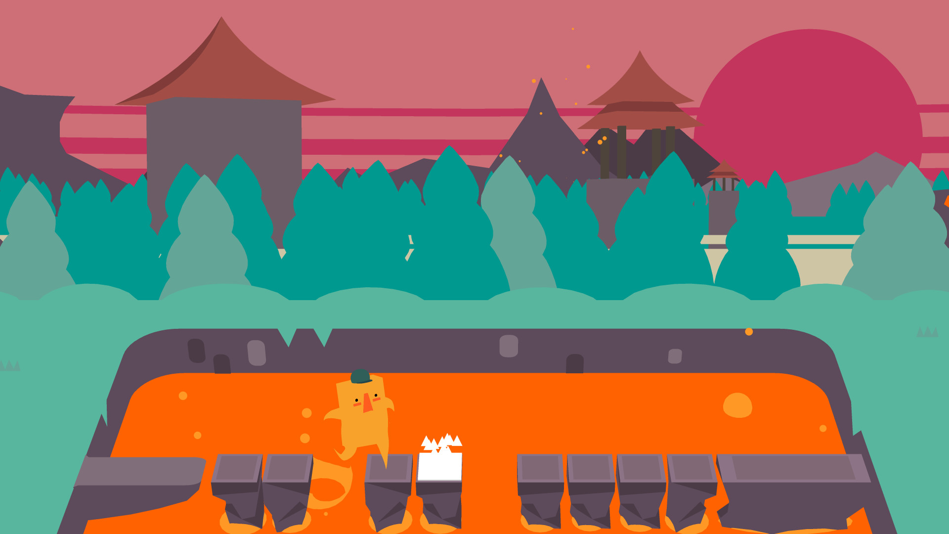 Keyboard Sports - Saving QWERTY screenshot 4