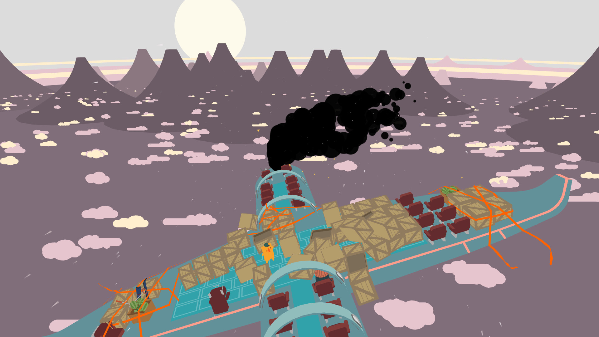 Keyboard Sports - Saving QWERTY screenshot 3