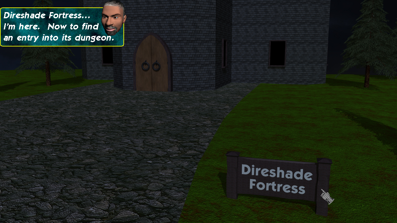 Dungeoneer screenshot 3