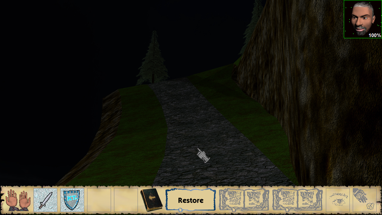 Dungeoneer screenshot 2