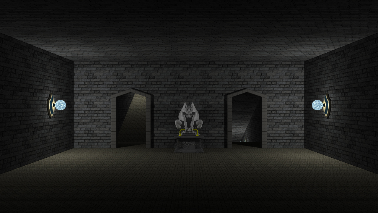Dungeoneer screenshot 5