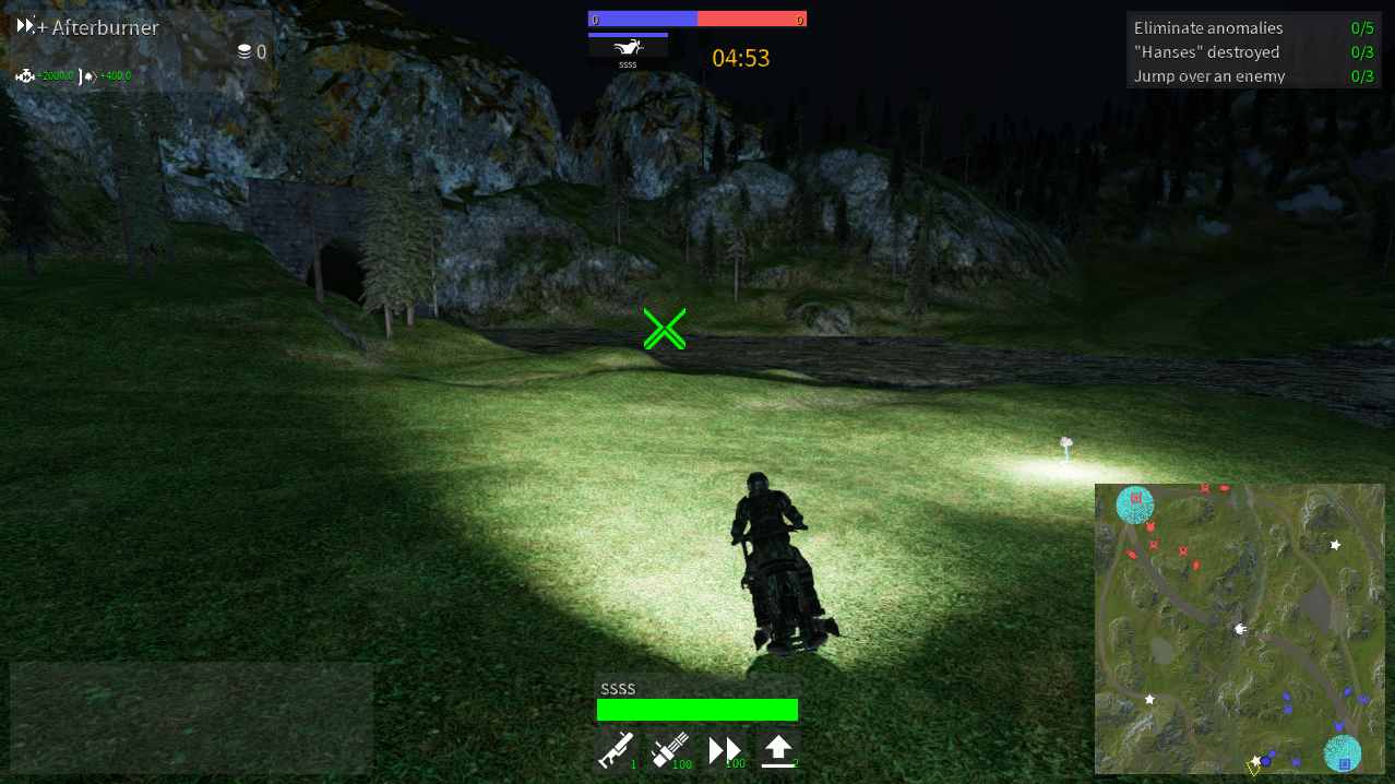 ZoneDriver screenshot 5