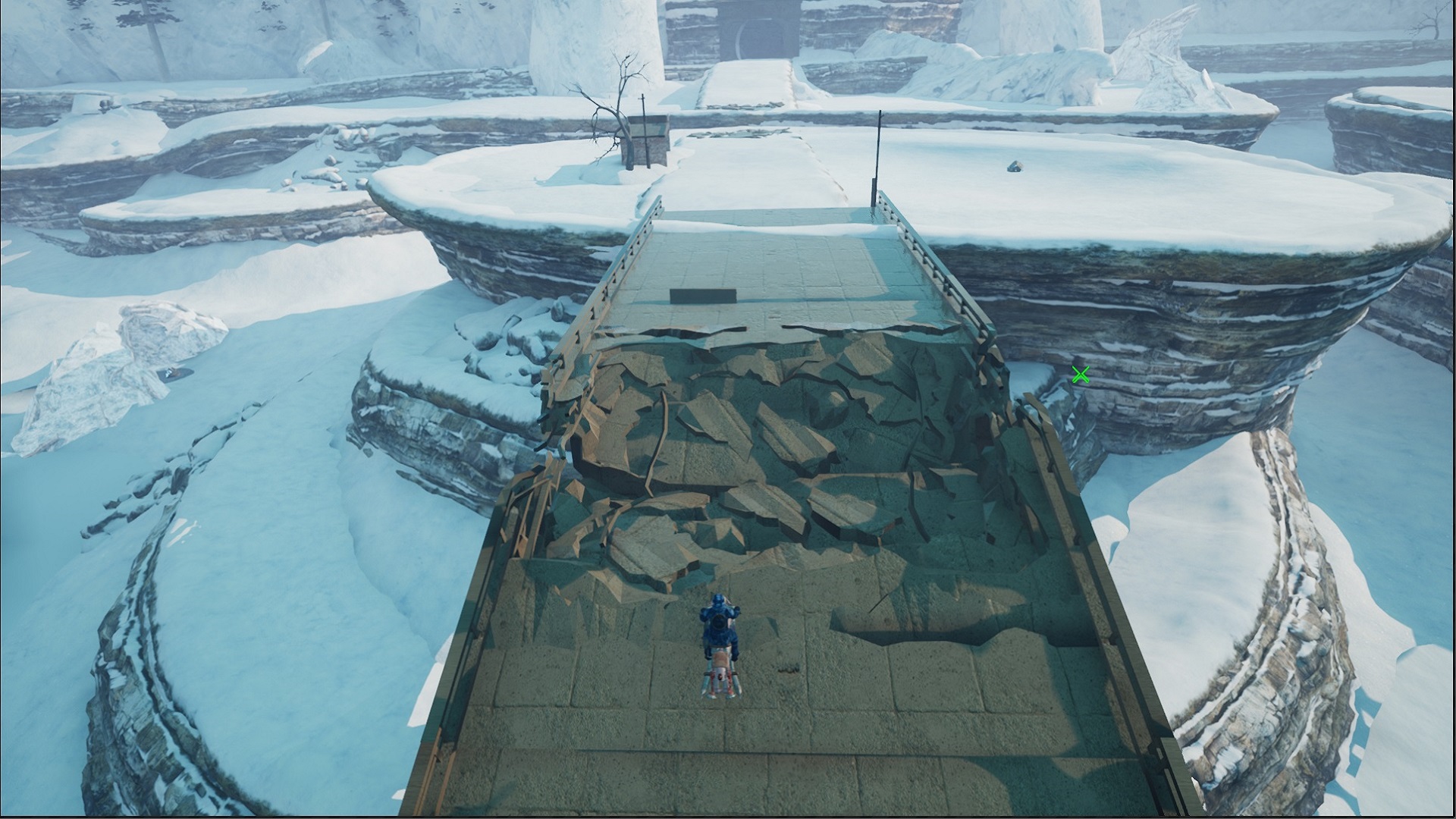 ZoneDriver screenshot 8