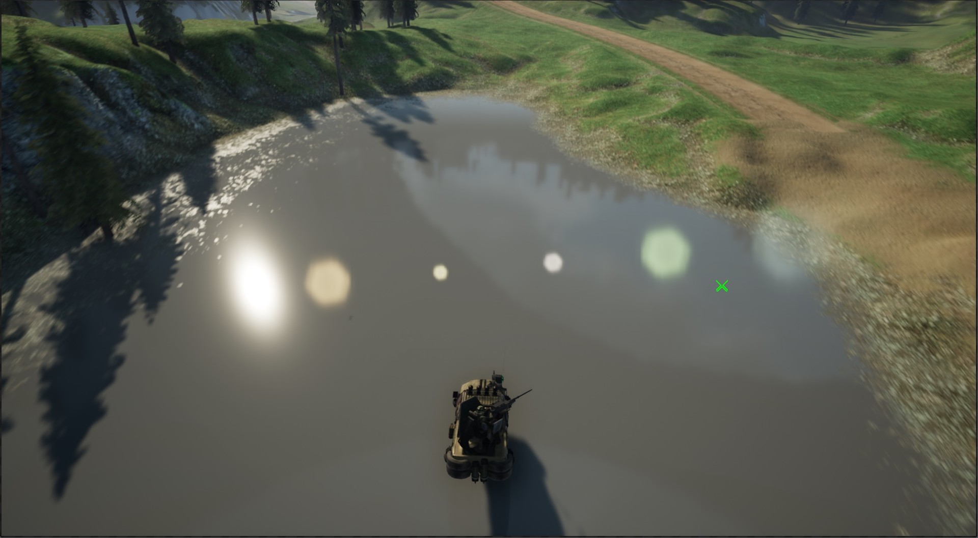 ZoneDriver screenshot 6