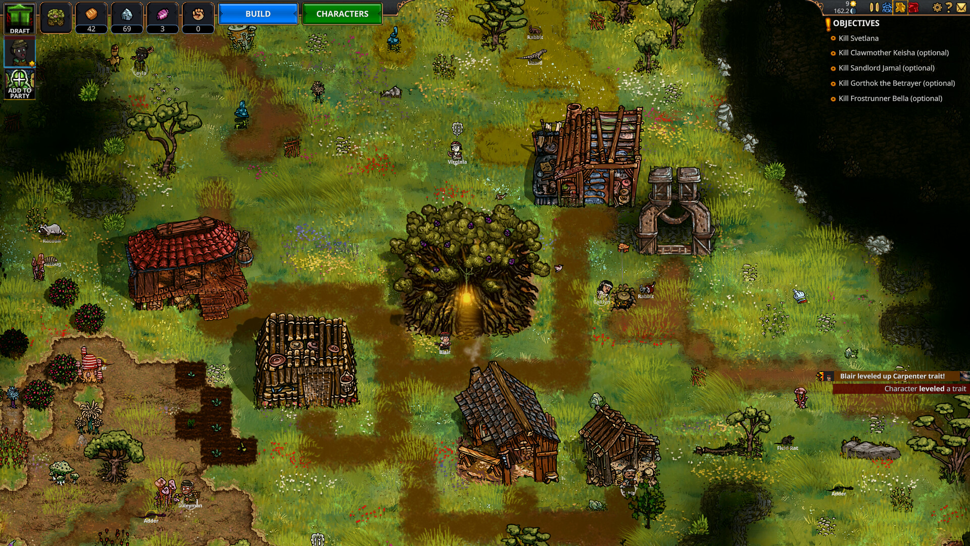 TFM: The First Men screenshot 4