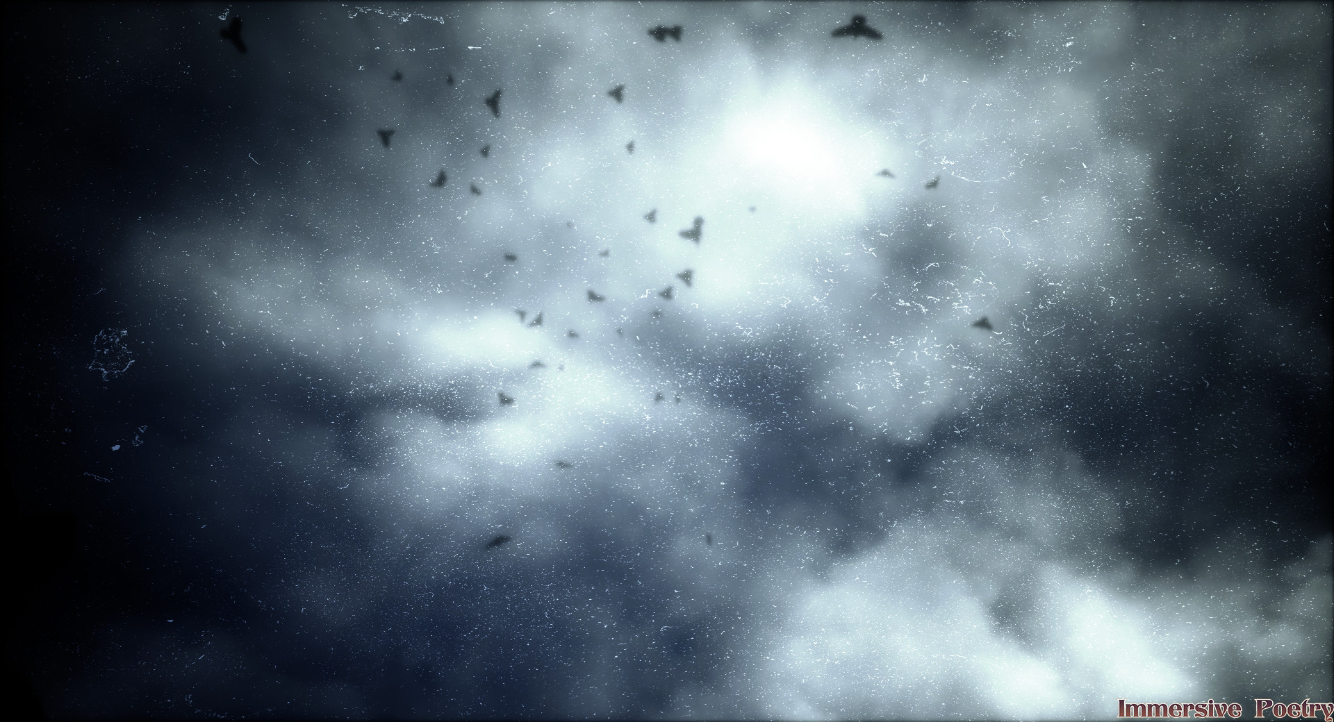 Immersive Poetry screenshot 3
