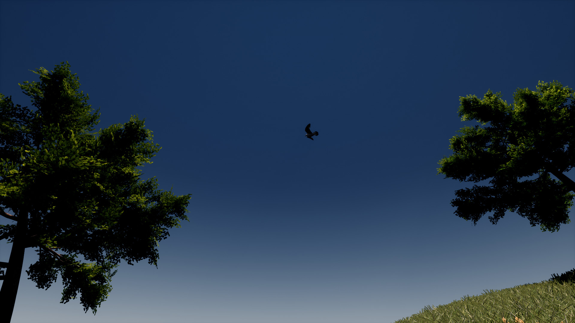 Immersive Poetry screenshot 8