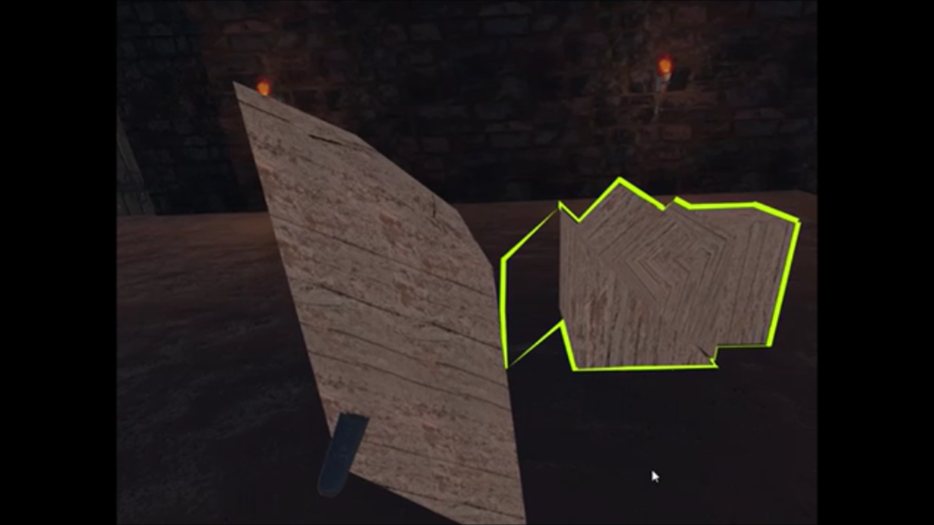 TangramsVR screenshot 5