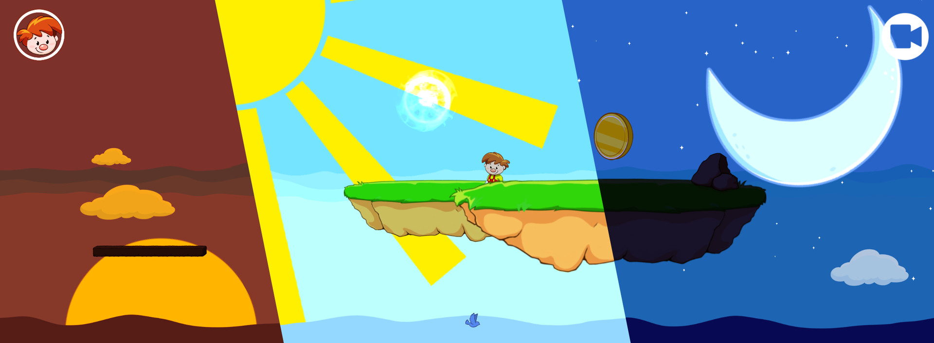 Brinko screenshot 2