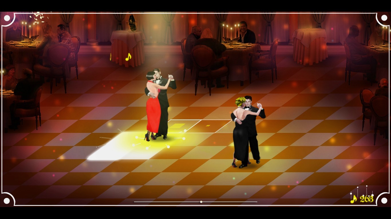 El Tango de la Muerte screenshot 2