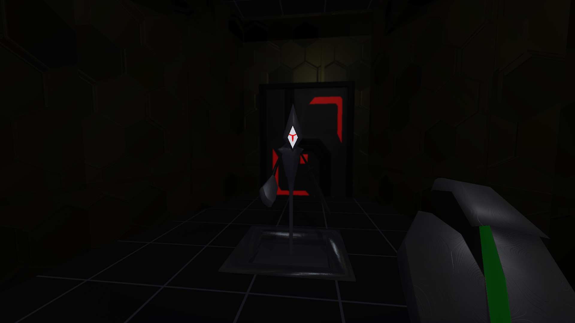 I_AM.exe screenshot 2