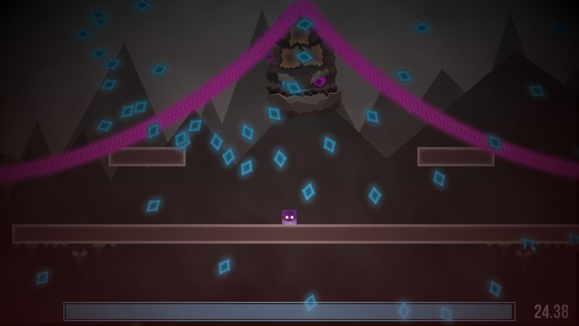 Phantom Jump screenshot 3