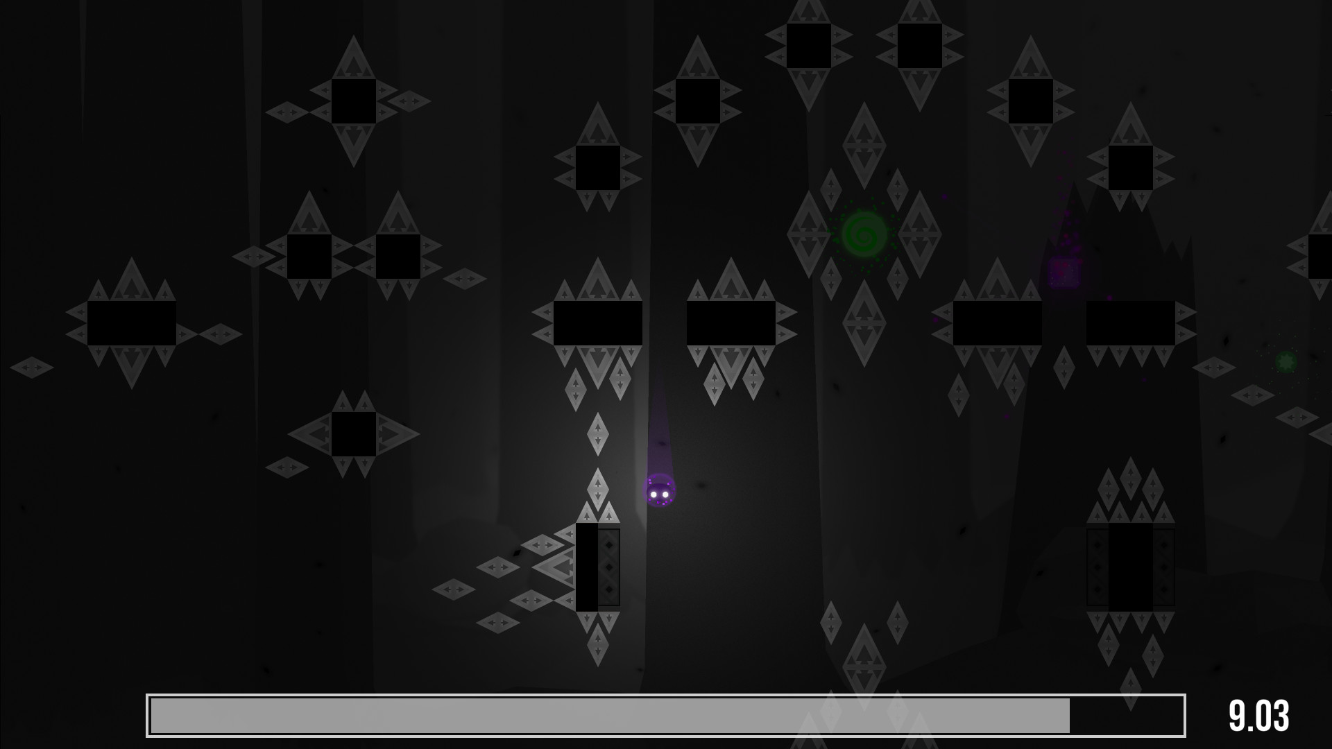 Phantom Jump screenshot 6
