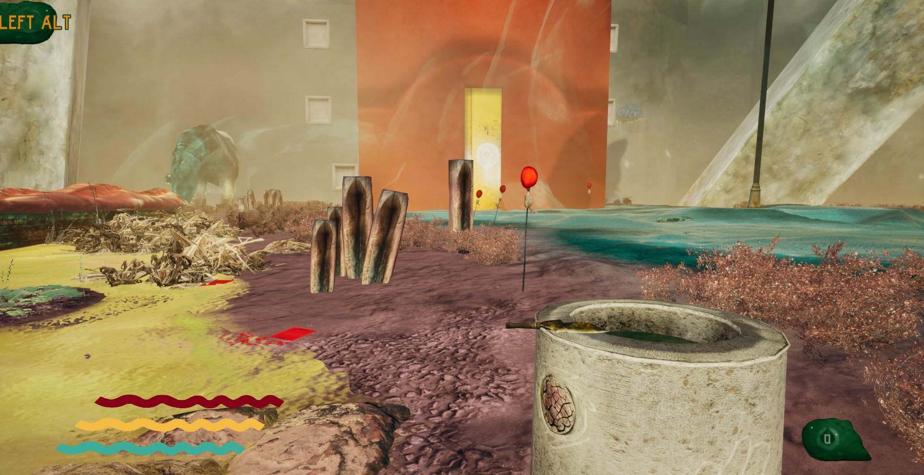 KROTRUVINK screenshot 16