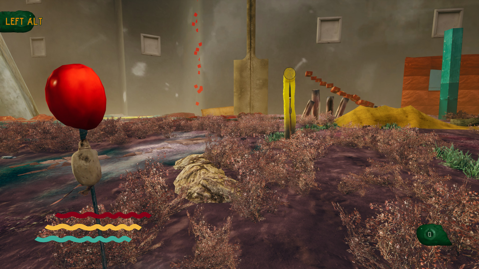 KROTRUVINK screenshot 15