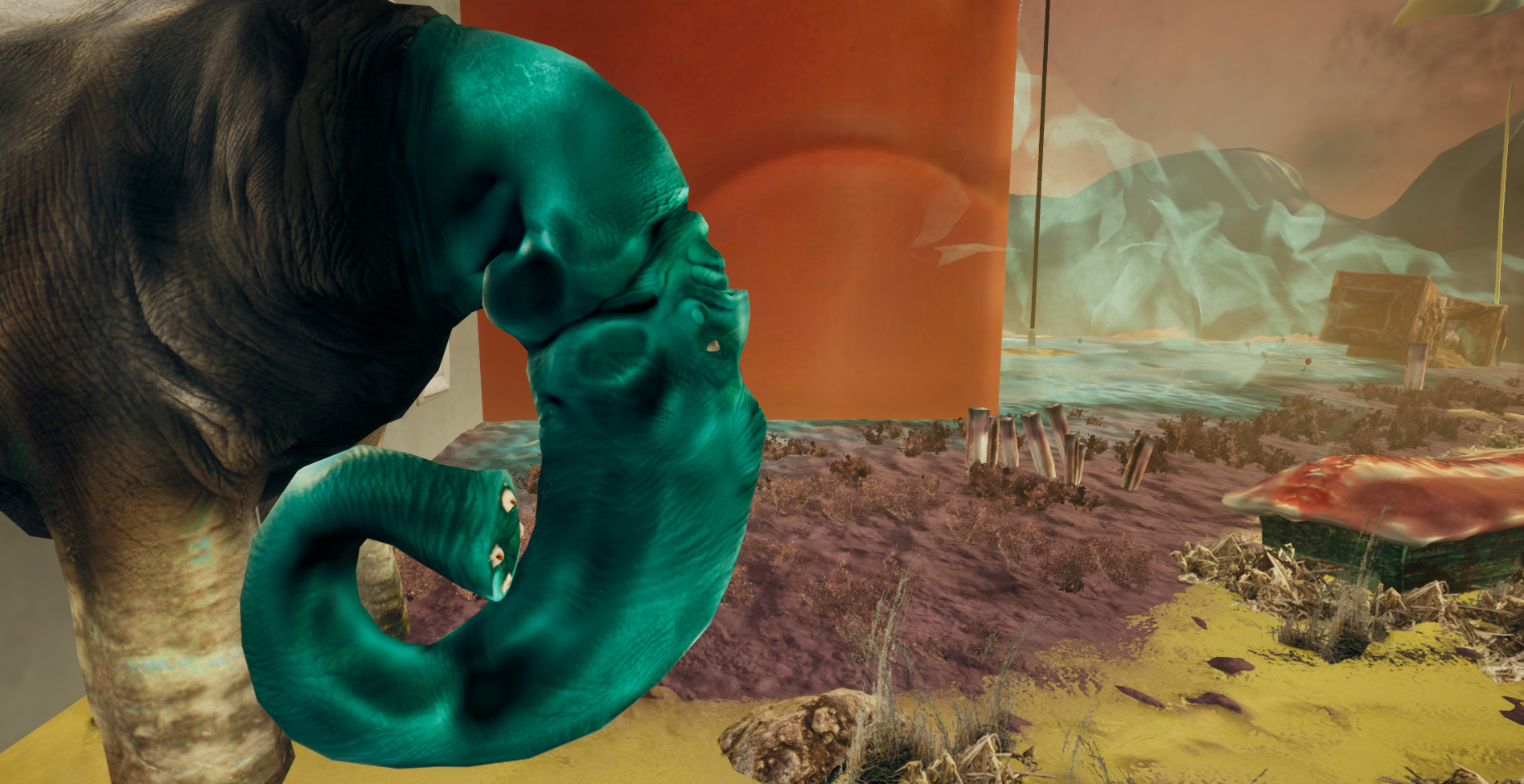 KROTRUVINK screenshot 17