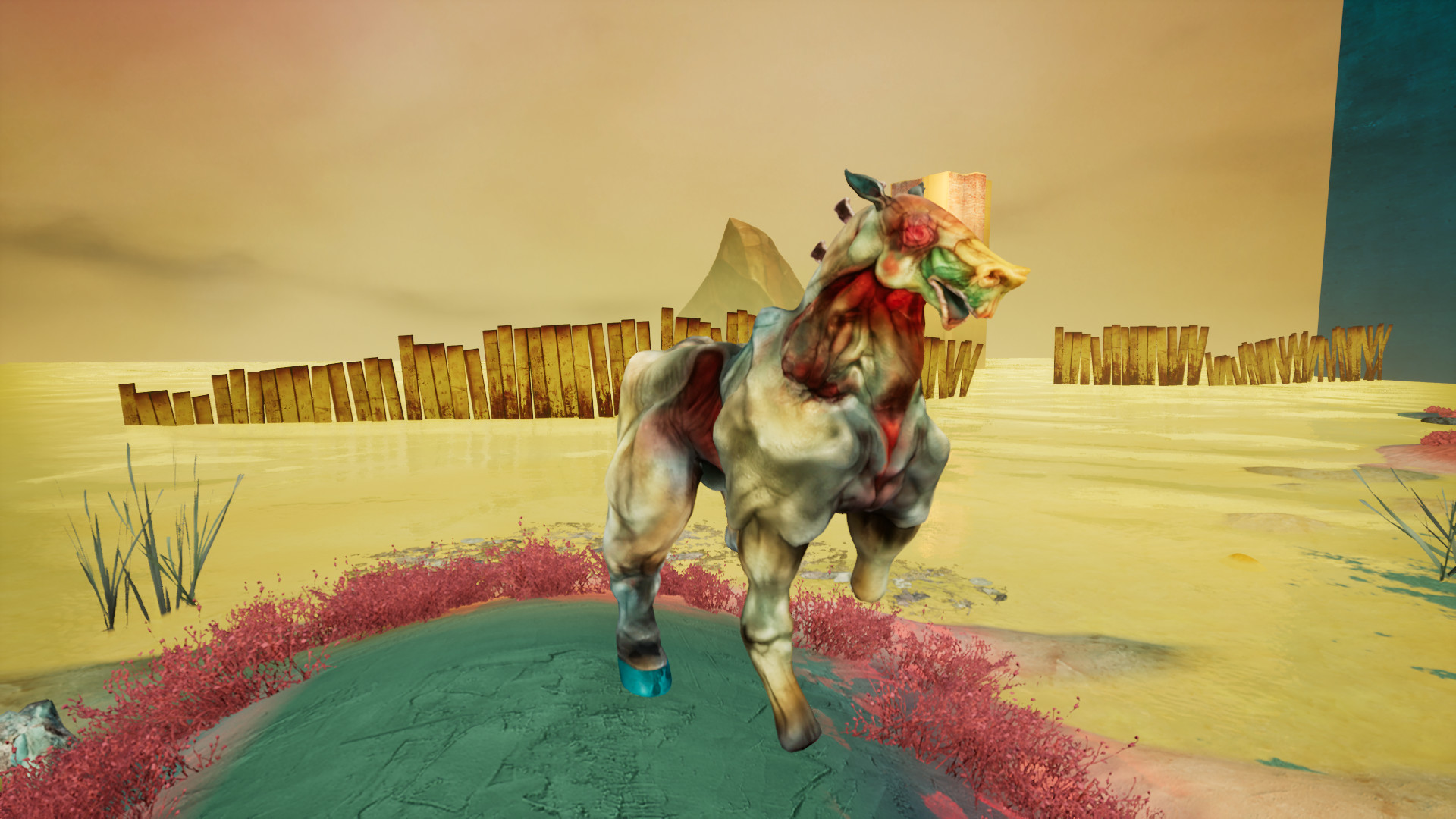 KROTRUVINK screenshot 2