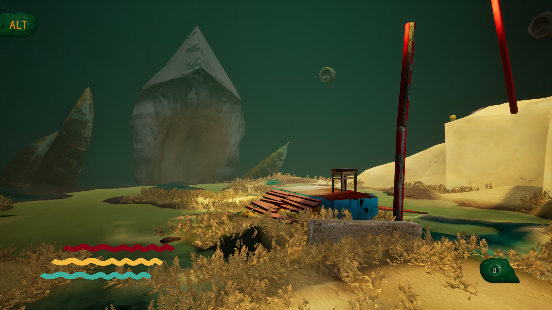 KROTRUVINK screenshot 6