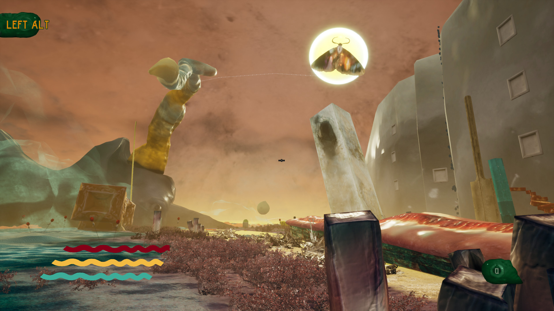 KROTRUVINK screenshot 14