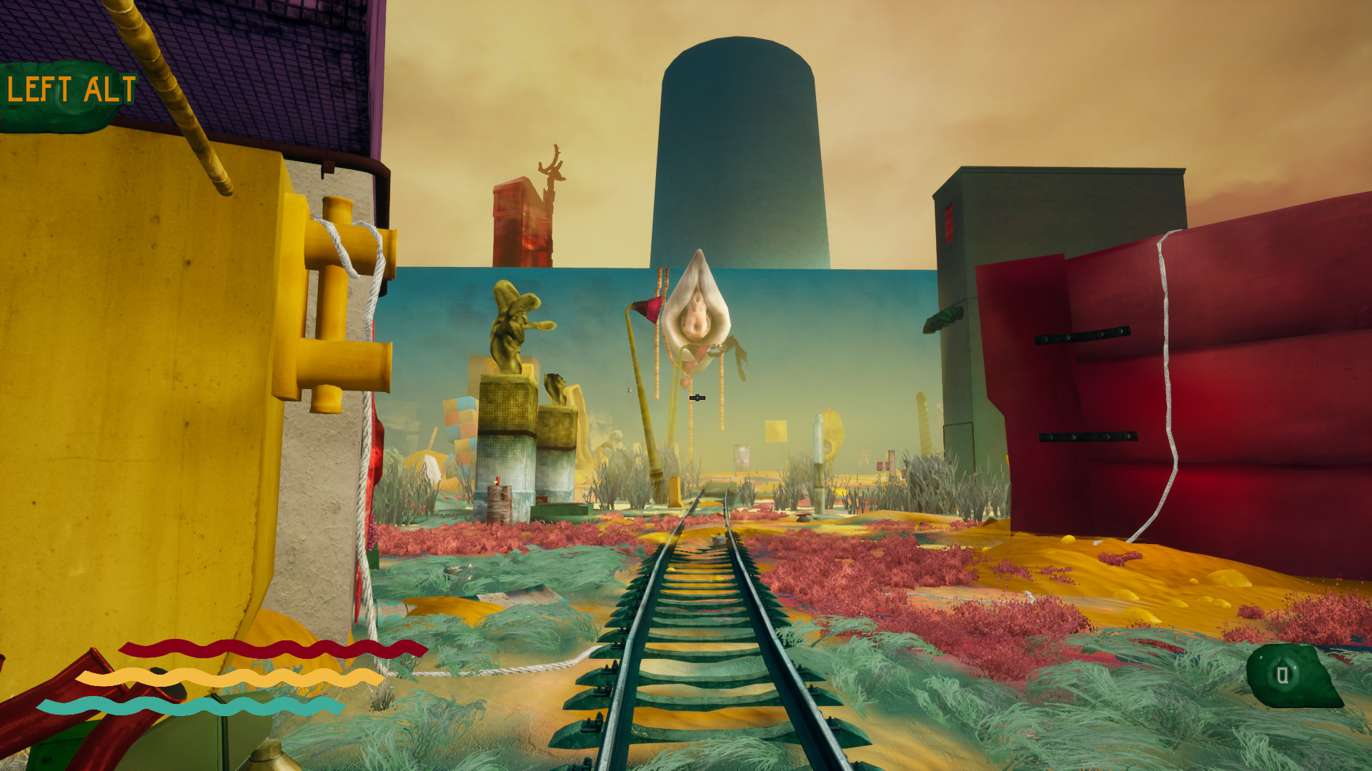KROTRUVINK screenshot 1