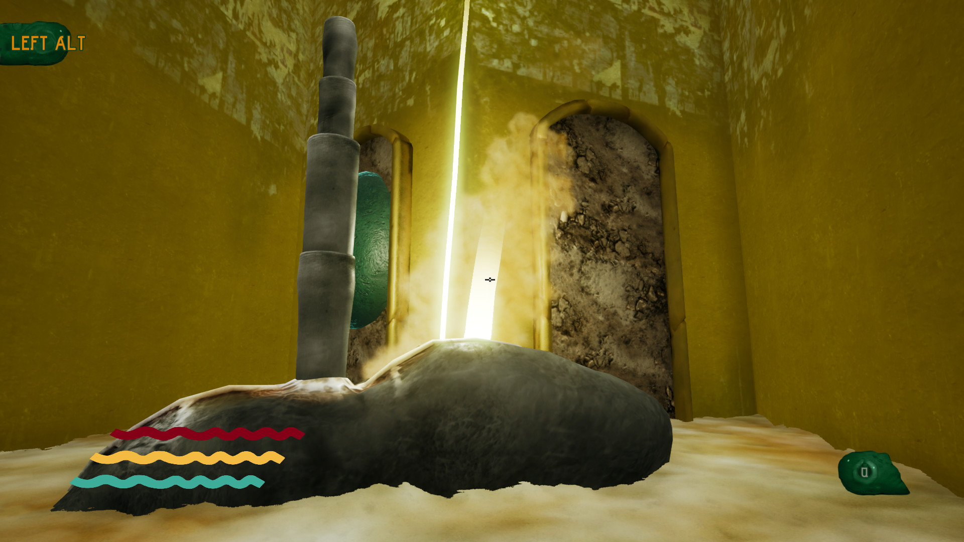 KROTRUVINK screenshot 13