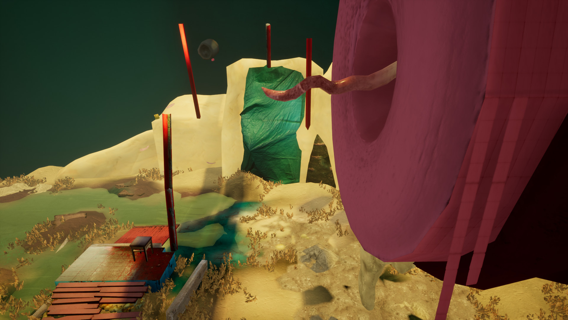 KROTRUVINK screenshot 8