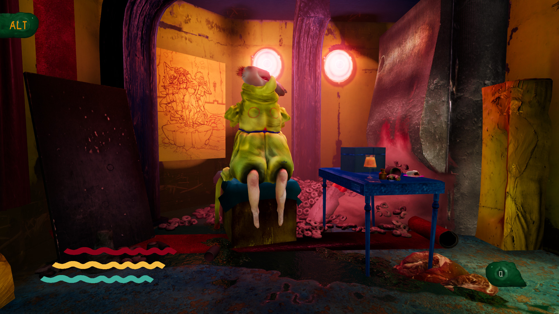 KROTRUVINK screenshot 9