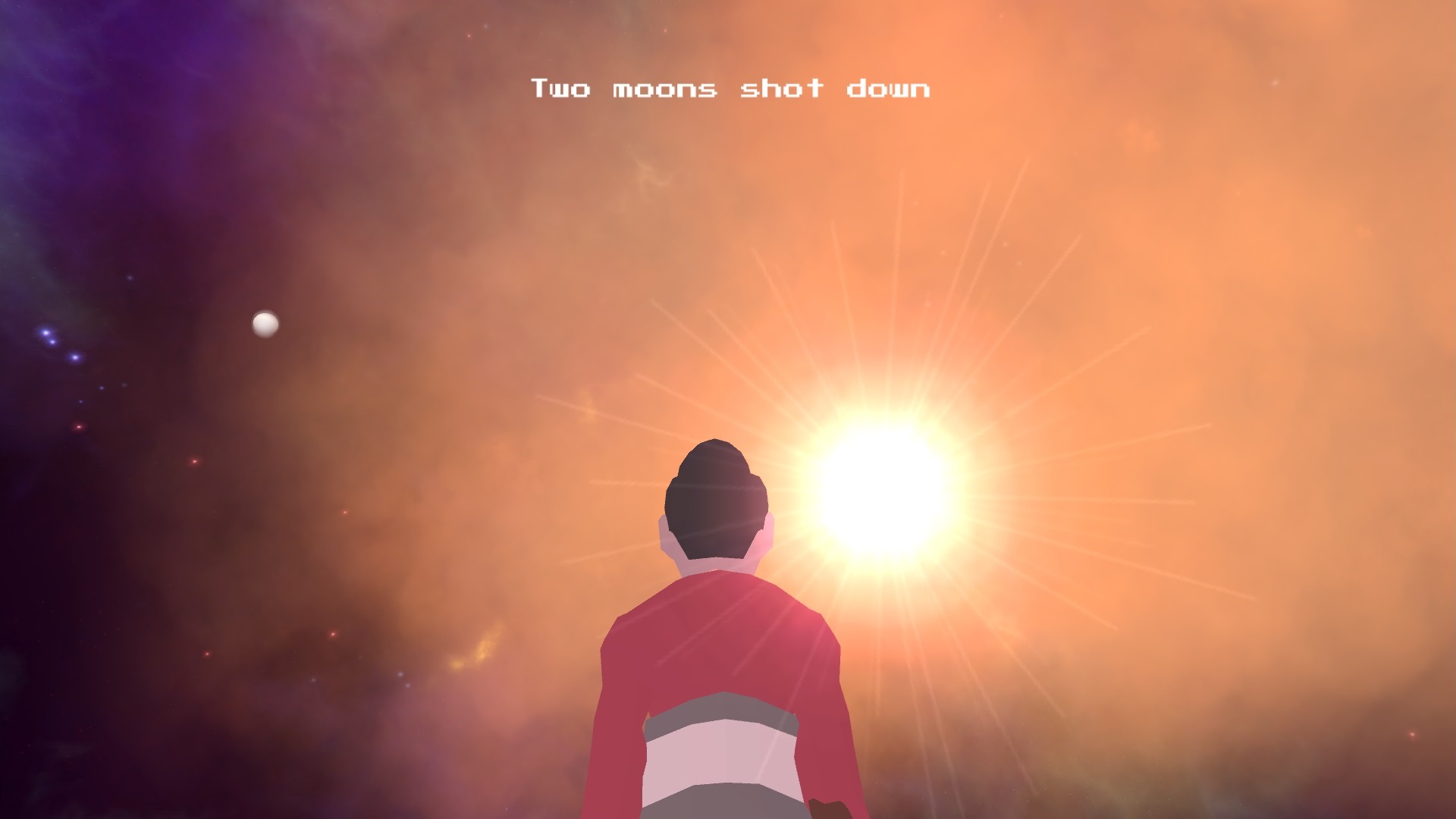 Yi and the Thousand Moons screenshot 2
