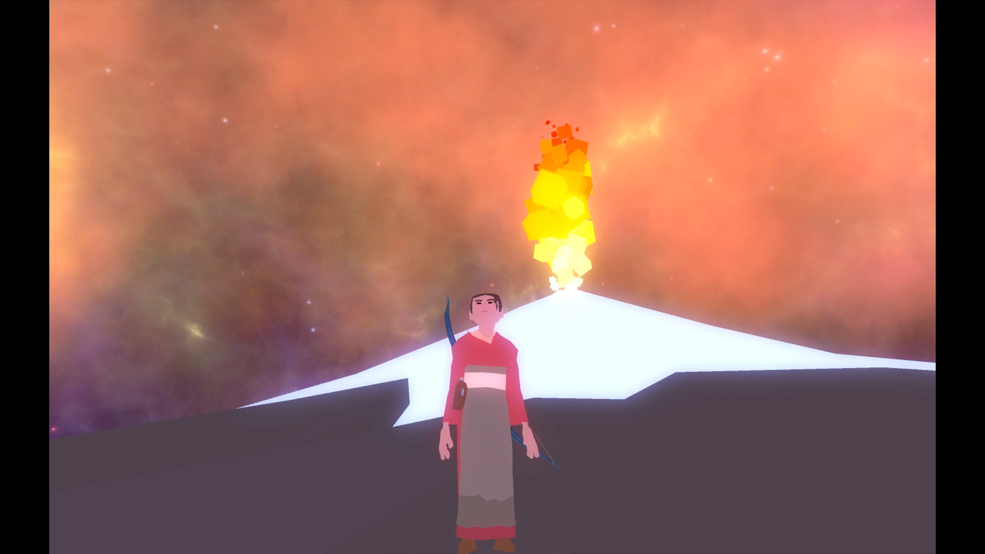 Yi and the Thousand Moons screenshot 5