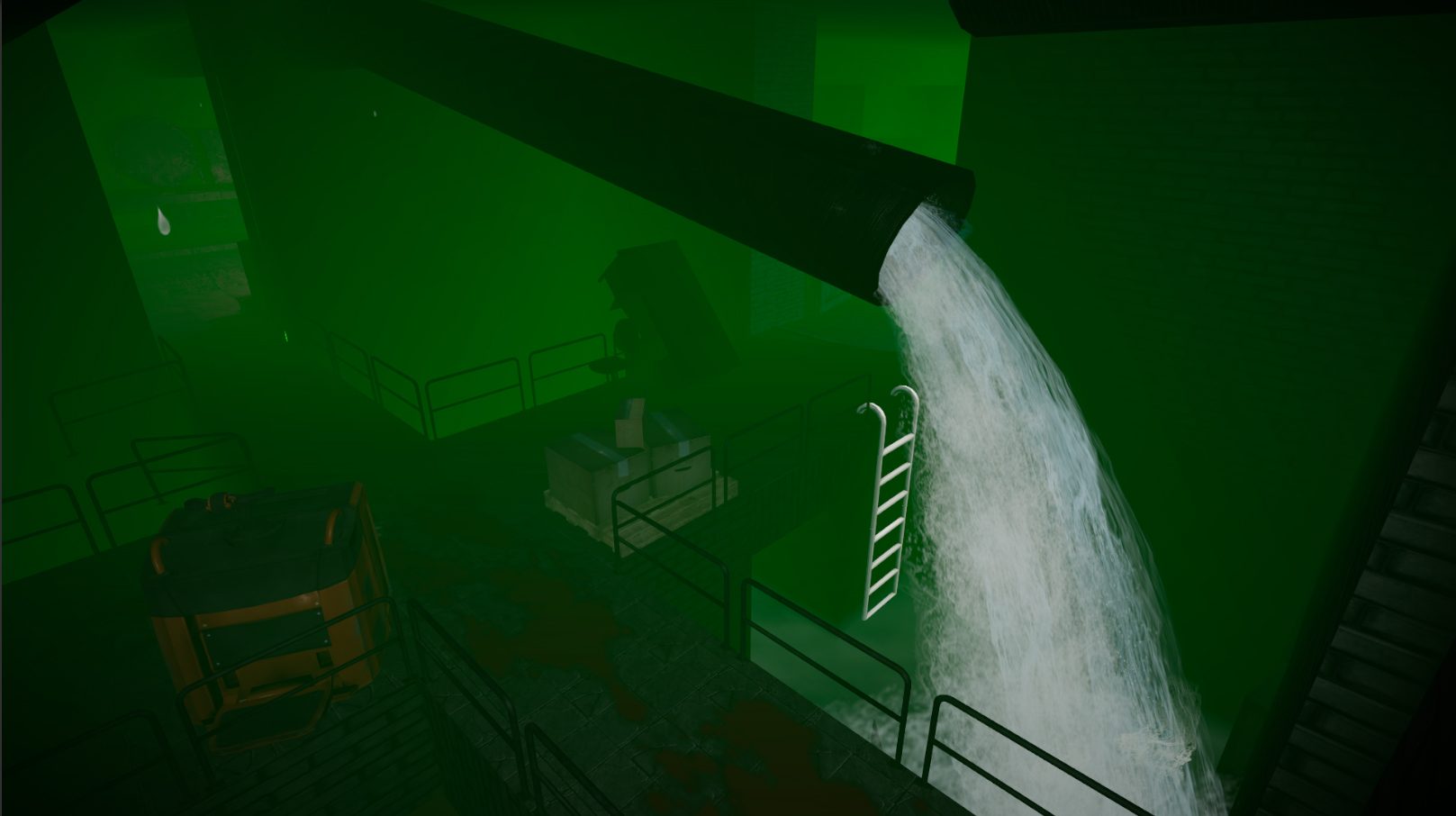 L.S.S screenshot 2